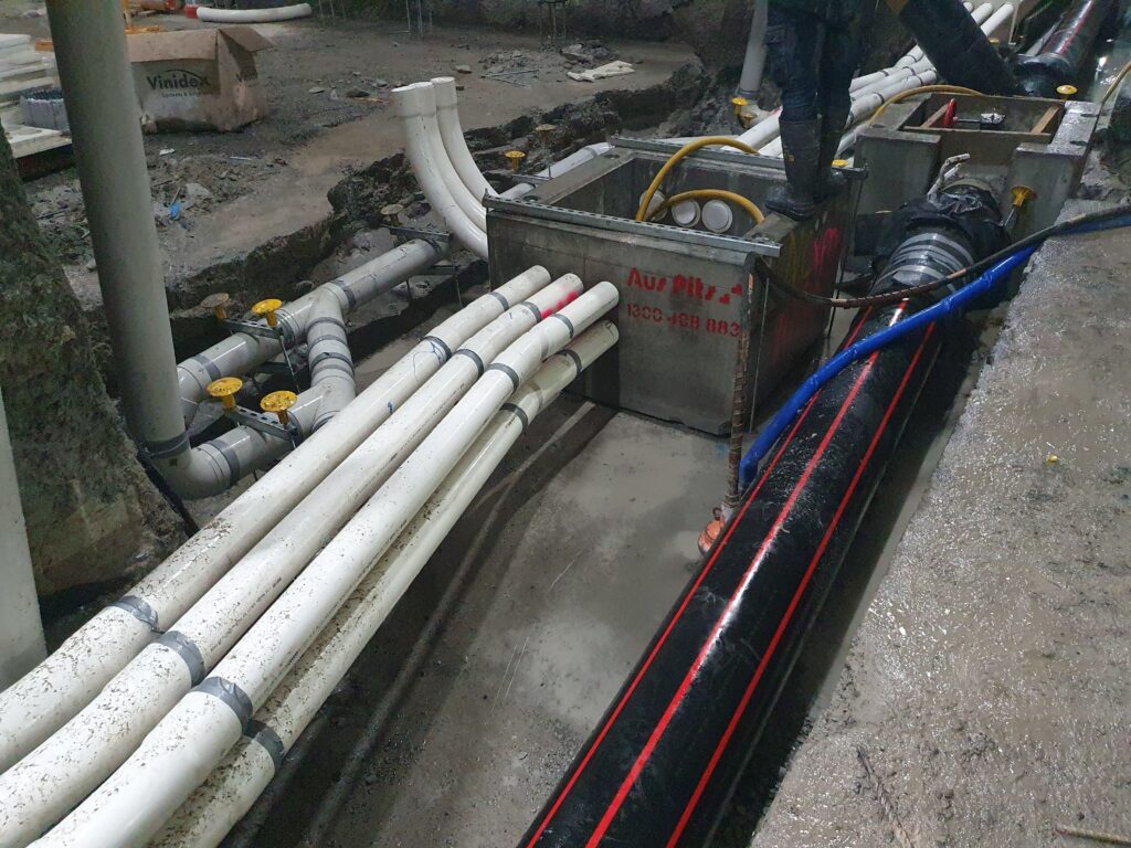 RM CIVIL INSTALLATION RM CIVIL INSTALLATION