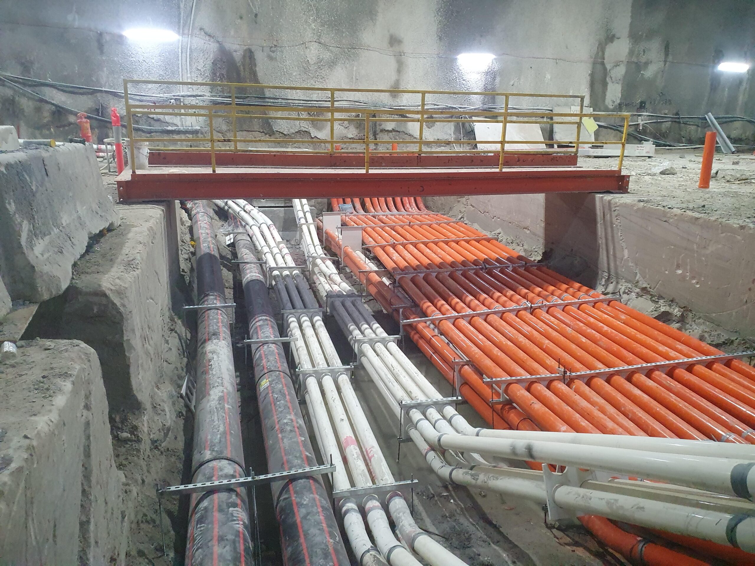 RM Civil Australia | Expert Civil & Inground Services in NSW